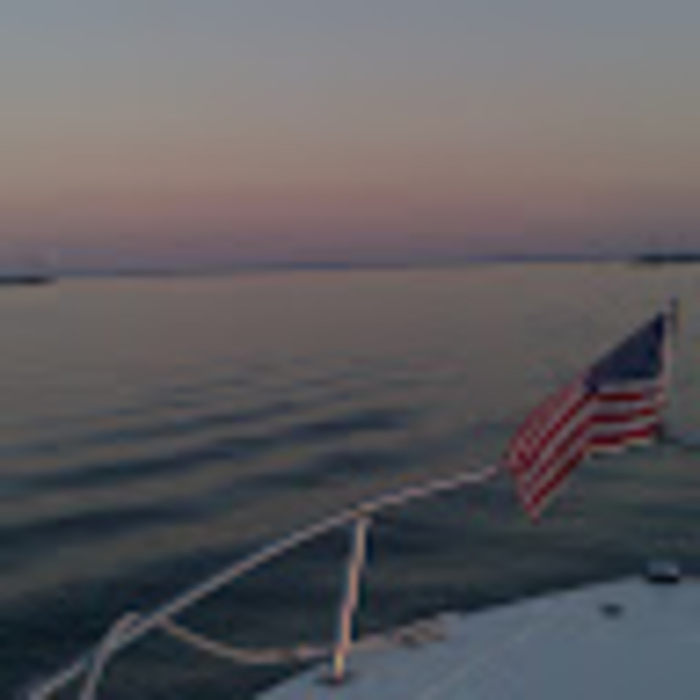 Meet your Posher, Ian